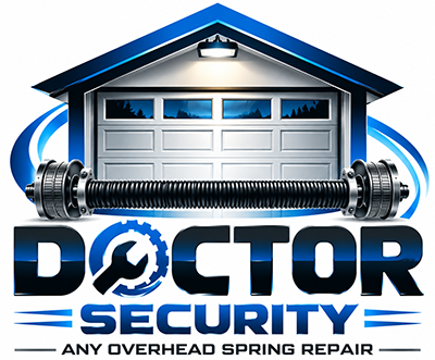 Doctor Overhead Spring Repair logo