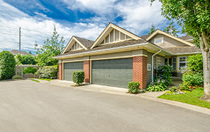 New garage door installation Tarrytown NY