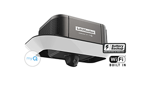 Garage door repair Westchester NY