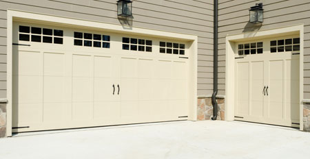 New Garage Door Installation in Tarrytown NY