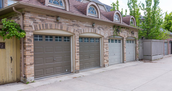 Garage Door expert New York