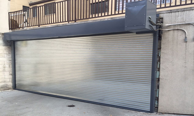Gate installation Ridgewood NY