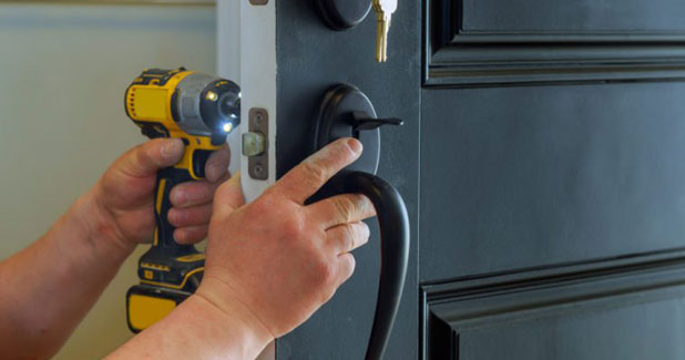 Commercial Locksmith New York