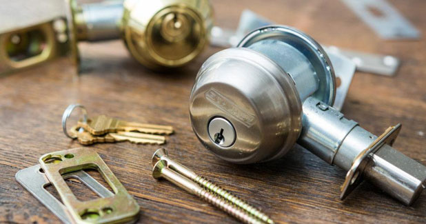 Lock repair install NYC