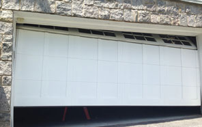 Garage Door Repairs New York